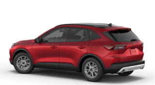 2026 Ford Escape® External Image 3